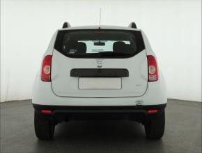 Dacia Duster  1.5 dCi 