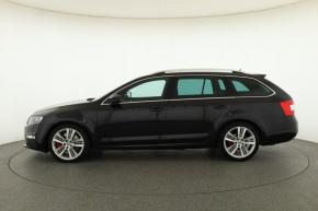 Škoda Octavia  RS 2.0 TDI 