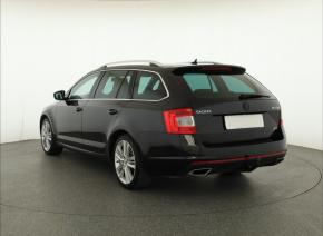 Škoda Octavia  RS 2.0 TDI 