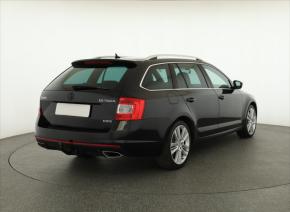 Škoda Octavia  RS 2.0 TDI 