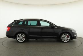 Škoda Octavia  RS 2.0 TDI 