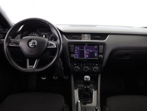 Škoda Octavia  RS 2.0 TDI 