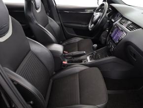 Škoda Octavia  RS 2.0 TDI 