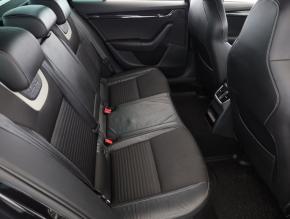Škoda Octavia  RS 2.0 TDI 