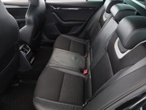 Škoda Octavia  RS 2.0 TDI 