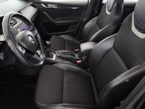 Škoda Octavia  RS 2.0 TDI 