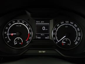 Škoda Octavia  RS 2.0 TDI 