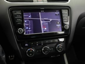 Škoda Octavia  RS 2.0 TDI 