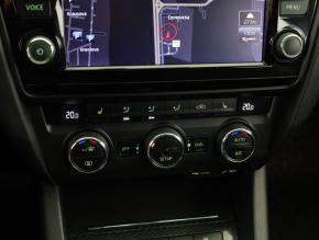 Škoda Octavia  RS 2.0 TDI 