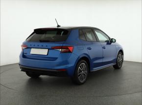 Škoda Fabia  1.0 TSI Monte Carlo 