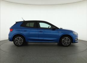 Škoda Fabia  1.0 TSI Monte Carlo 