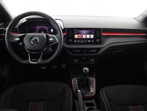 Škoda Fabia  1.0 TSI Monte Carlo 