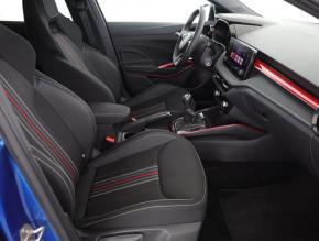 Škoda Fabia  1.0 TSI Monte Carlo 