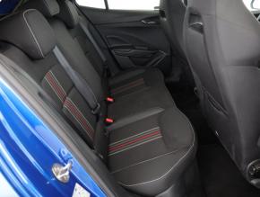 Škoda Fabia  1.0 TSI Monte Carlo 
