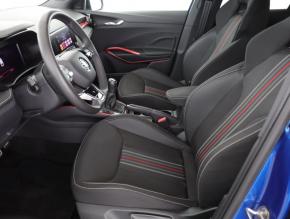Škoda Fabia  1.0 TSI Monte Carlo 