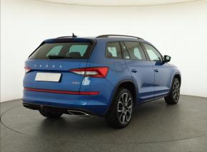 Škoda Kodiaq  RS 2.0 TDI RS 