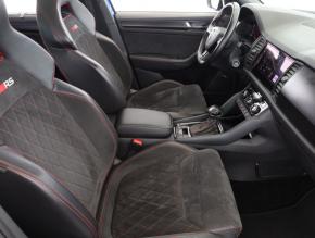 Škoda Kodiaq  RS 2.0 TDI RS 