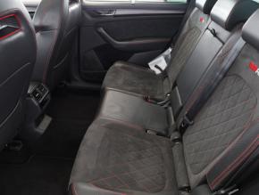 Škoda Kodiaq  RS 2.0 TDI RS 