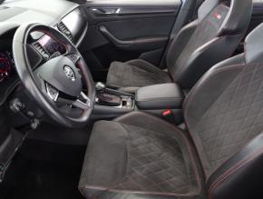 Škoda Kodiaq  RS 2.0 TDI RS 