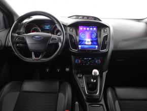 Ford Focus  2.0 EcoBoost ST 