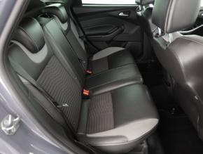 Ford Focus  2.0 EcoBoost ST 