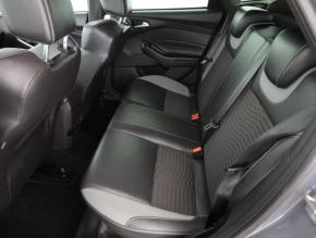 Ford Focus  2.0 EcoBoost ST 