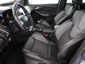 Ford Focus  2.0 EcoBoost ST 