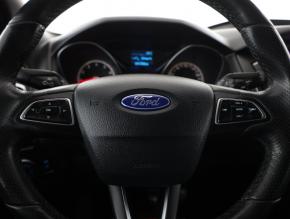 Ford Focus  2.0 EcoBoost ST 