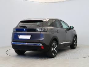 Peugeot 3008  1.2 PureTech Allure 
