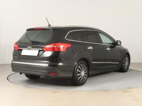 Ford Focus  1.5 TDCi 