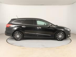 Ford Focus  1.5 TDCi 