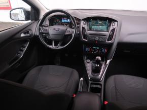 Ford Focus  1.5 TDCi 