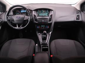 Ford Focus  1.5 TDCi 