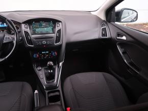 Ford Focus  1.5 TDCi 
