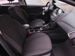 Ford Focus  1.5 TDCi 