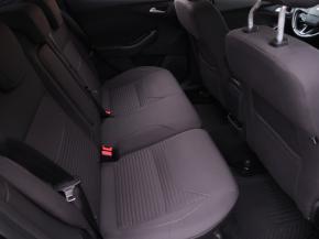 Ford Focus  1.5 TDCi 