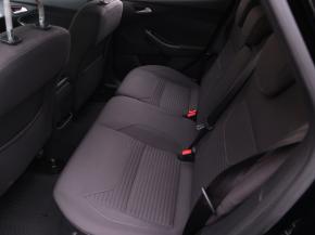 Ford Focus  1.5 TDCi 