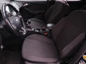 Ford Focus  1.5 TDCi 