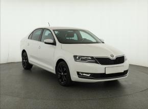 Škoda Rapid  1.0 TSI Style 