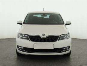 Škoda Rapid  1.0 TSI Style 