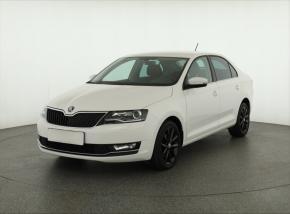 Škoda Rapid  1.0 TSI Style 