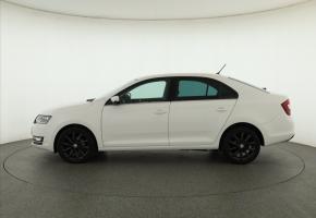 Škoda Rapid  1.0 TSI Style 