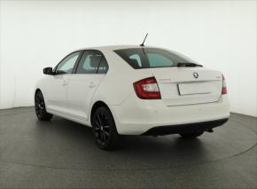 Škoda Rapid  1.0 TSI Style 