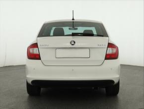 Škoda Rapid  1.0 TSI Style 