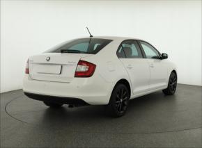 Škoda Rapid  1.0 TSI Style 