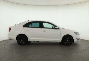 Škoda Rapid  1.0 TSI Style 