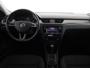 Škoda Rapid  1.0 TSI Style 