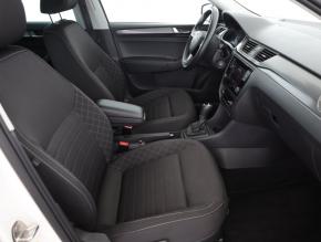 Škoda Rapid  1.0 TSI Style 