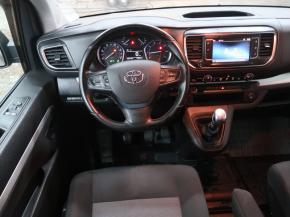 Toyota ProAce Verso  2.0 D-4D 