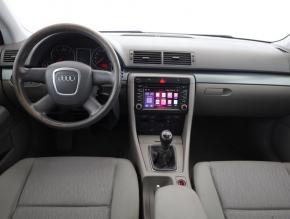 Audi A4  2.0 TDI 